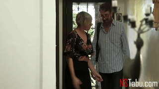 Грудастый Тырхы Порволымо ШОКШЫ МАМАША