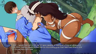 Rompu Theip Caibidil 1 Eipeasóid 18