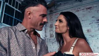 ���ಾಯಿಯಿಂದ ಜುಂಬು ಗುದ ಸಂಭೋಗ ತನ್ನ wifes ದಪ್ಪ ಮೊಲೆಯ ಕಂದು ಕೂದಲಿನ ಸುಂದರಿ ಅತ್ಯುತ್ತಮ ಸ್ನೇಹಿತ