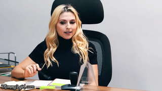 Fingering Aina Ao Amin&#039;ny Birao