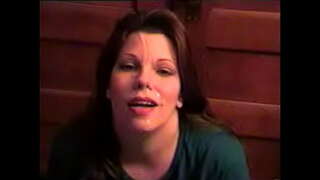 Սիրողական ժաժ ի դեմս կնոջ