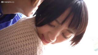 Zərif babe və cinsi жопе /Suzu