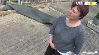 АМАТАРСКАЯ ЕЎРА - Пажадлівая ТАЎСТУШКІ Любіць Трахацца З Лепшым сябрам Свайго Мужа