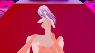 POV കയറ്റമാണ് Money before filling her with a missionary creampie.