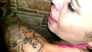 ���ხაპი მიღმა-სცენები ერთად, ქერა