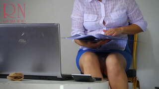 צעשויבערט סאַבמיץ וועלמאַ צו ויסטאָן. וועלמאַ מאַסטערבייץ און ריטשאַז אַ אָרגאַזם! פול ווידעא https://is.gd/TFz2lx