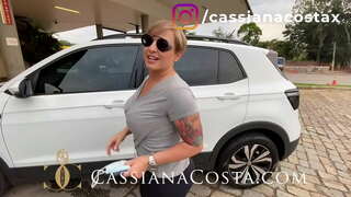 Yr wyf wedi cael rhyw gyda phartner yn boeth iawn