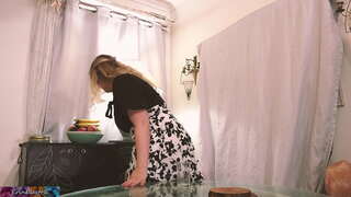 Ŝ�家自学的继母教的继子约如何有性行为