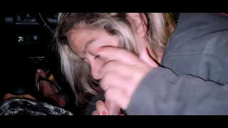 Kam marrë një udhëtim me mua, për të ndihmuar një vajzë e re-dhe të shohim se çfarë ajo e bëri.