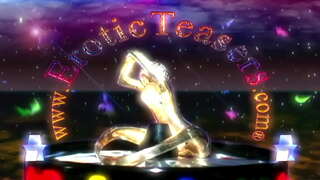 Бразилиялық қыздар трибинг