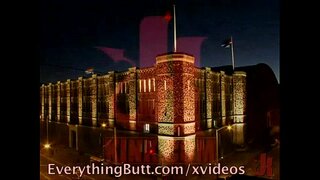 Anal ความหมกหมุ่นเล่น