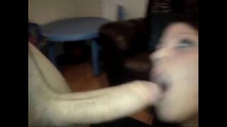 אַ זייער פייַן גרויס שווער האָן סאַקט טרוקן