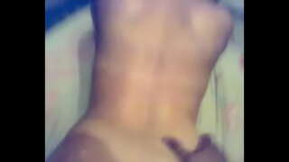 Arab dengan anjing jalang