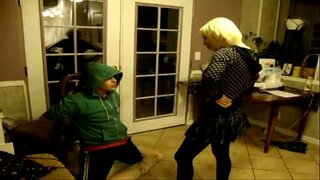 ���ेंद को ख़त्म करने के लिए (पहने)