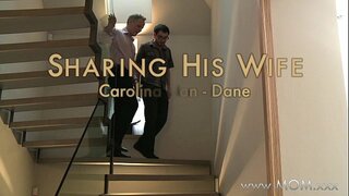 Кок кугу вашлиймаш член АВАЙ МИЛФА