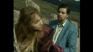 ���ენიფერ Cartier სცენა 4