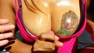 Ros actuacion ku e man