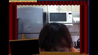 ���ಾರ್ಡ್ ಕೋರ್ CASADA ವೆಬ್ ಕ್ಯಾಮ್ ಸಾವ್ ಪಾಲೊ