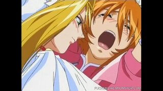 Эҫе Секс-Был Сладкое Башҡарыуында Леско Хентай