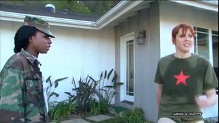 بلدي الأسود الحلوى الصلبة المشهد 2