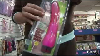 ALL AMERICAN TROIE UNCENSORED 3 - Scene 2 - Sesso Tubster