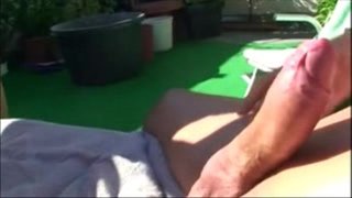 ���ပျော်တမ်းစုံတွဲ Masturbating အတူတူ