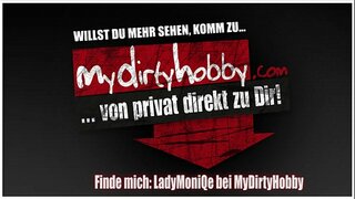 Milf mare ak manhandled