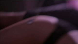 Ivana Milicevic sialan di Banshee 1/2 HD