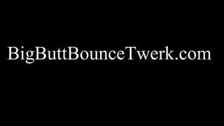 ЛАПКА трясет үз массивной задницей