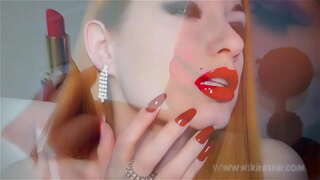 Kira Stele Ruj Fetish