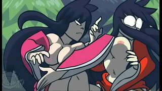 ̄�시한 애니메이션