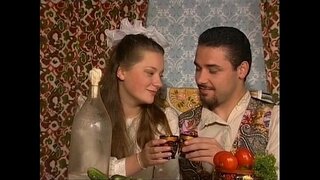 Кого руш брюнетка сиська