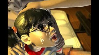 Mai Umemaro 3D.[Sub Португалийысе]