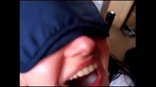 Երիտասարդ Կինը Ժաժ Կուլ Են Տալիս Ժողովածուն