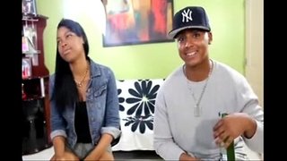 Tin-edyer nga Nawad-an sa Bet, nga Gets sa duha ka Itom nga Dicks