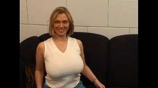 Bijstandsmoeder.nl - Κίμπερλι (Mature - Μεγάλα Βυζιά - Ερασιτέχνες - MILF)