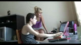 I llavors companys pren el seu comandament