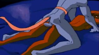 (Mbuluar Me Qime Të Animuar Gif) Pista Minjtë