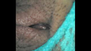 Pinaagi sa paggamit sa vibrator sa akong s. exgirlfriend