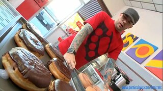 ���ඩ්රි Bitoni - සම්පාදනය