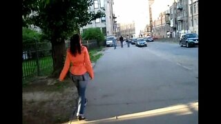 Spilgti orgasms par sexy doxy