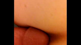 Անալ իմ տաք կնոջ