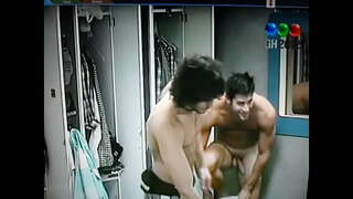 GH7Argentina JuanCruz परिवर्तन-ललाट