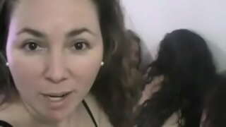 Colombian néangan sex