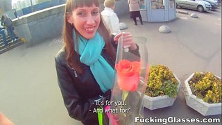 Jāšanās Brilles - Mūsu puisis bija citas dienas, kad paredzēts šodien