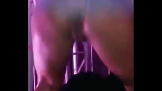 ���ेक्सी गंदा नृत्य दुर्गंध के बिना, जाँघिया