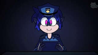 Pet Noci Na Fredi je seks