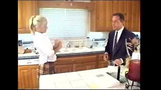 Jodie Moore - Plavuša dadilja