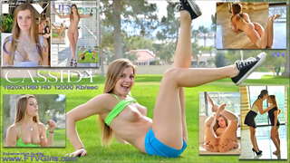 КЕССІДІ ФТВ