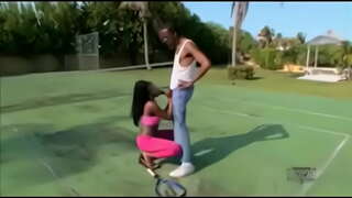 Gđice Cherry Cvetića i njen tim nadimaka bbc